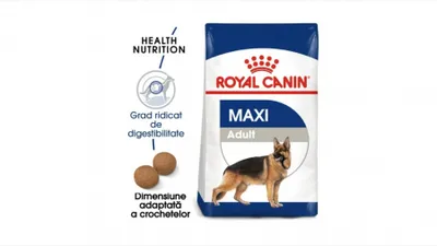 Royal Canin Maxi Adult, hrană uscată câini, 12kg