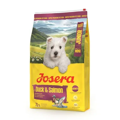 Josera MiniJunior 10 kg