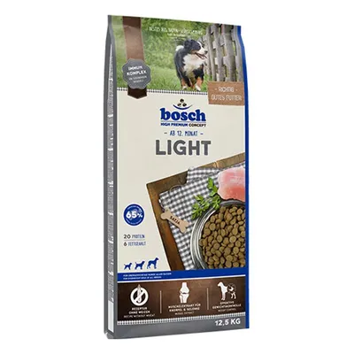 Bosch HPC Light 12,5 kg