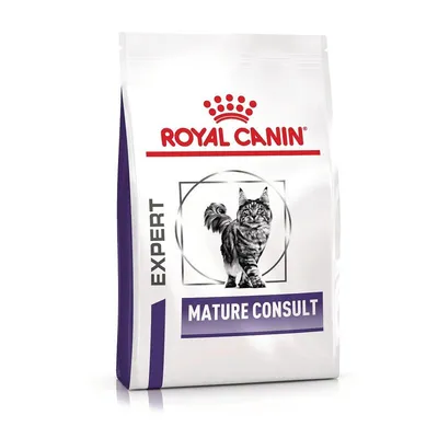 Royal Canin Expert Feline Mature Consult 10 kg