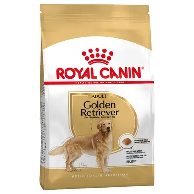 Royal Canin Golden Retriever Adult 15 kg
