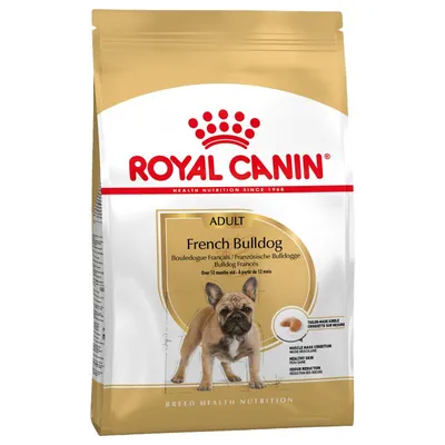 Royal Canin French Bulldog Adult 9 kg