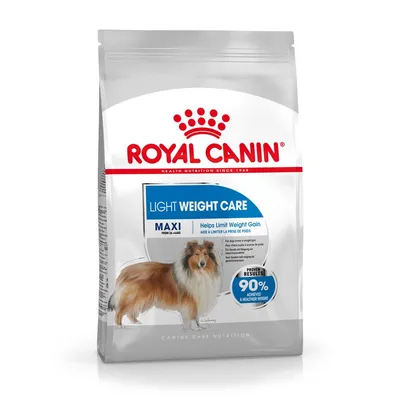 Royal Canin Maxi Light Weight Care 12 kg