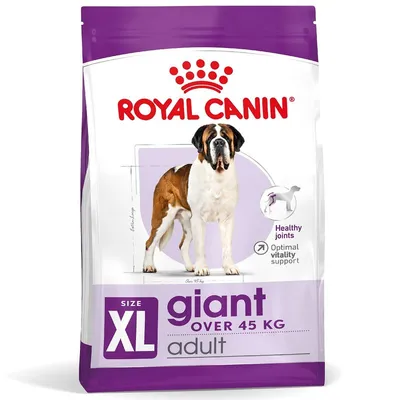 Royal Canin Giant Adult 2 x 15 kg