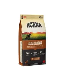 Hrana Uscata Caini, Acana Dog Adult Talie Mare, 17 kg