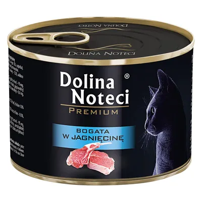 Dolina Noteci Premium 12 x 185 g Miel