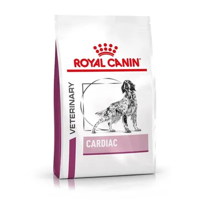 Royal Canin Veterinary Canine Cardiac 14 kg
