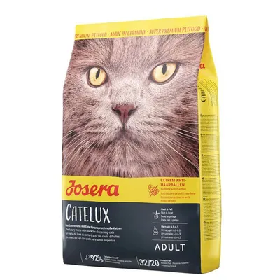 Josera Catelux 2 kg