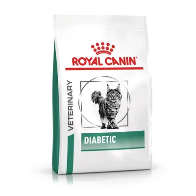 Royal Canin Veterinary Feline Diabetic 1,5 kg