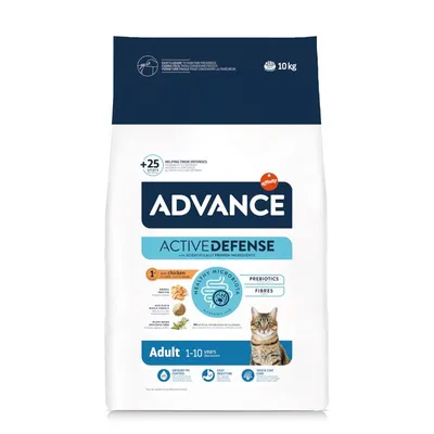 Advance Adult Pui & orez 10 kg