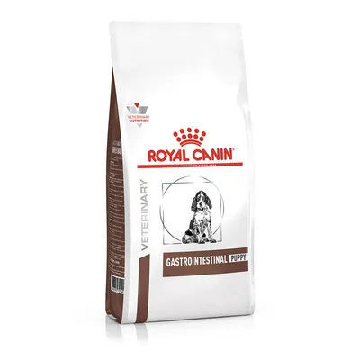 Royal Canin Veterinary Gastrointestinal Puppy 10 kg