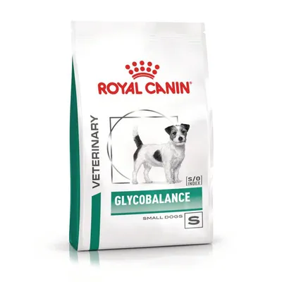 Royal Canin Veterinary Canine Glycobalance Small Dog 1,5 kg