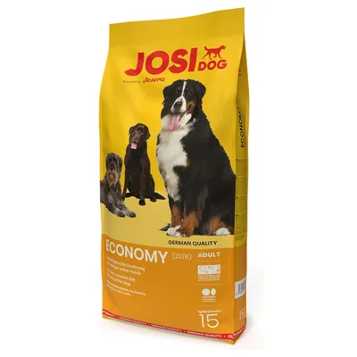 JosiDog Economy 15 kg