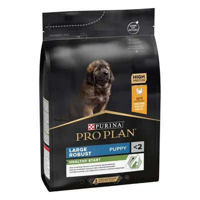 Purina Pro Plan Large Puppy Robust Healthy Start 3 kg