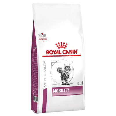 Royal Canin Veterinary Feline Mobility 2 kg