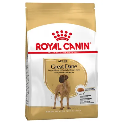 Royal Canin Great Dane Adult Pachet economic 2 x 12 kg