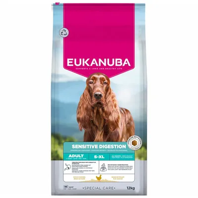 Eukanuba Special Care Sensitive Digestion Adult 12 kg