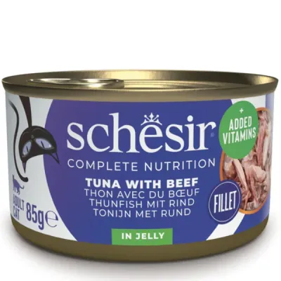 Schesir Ton&Vita File Jelly 85g