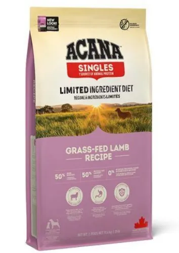 Acana Dog Miel & Mere 11.4 KG