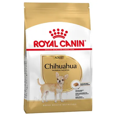 Royal Canin Chihuahua Adult 1,5 kg