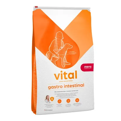 Dieta Veterinara Caini Mera Vital Gastro Intestinal 10kg