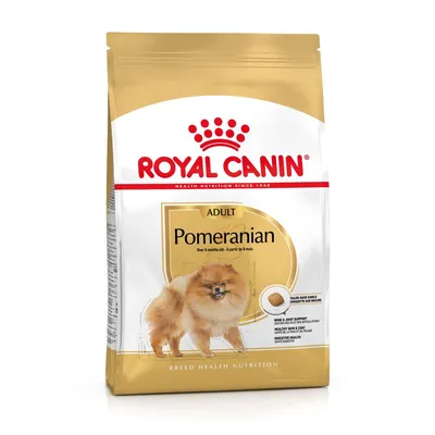 Royal Canin Pomeranian Adult 3 kg