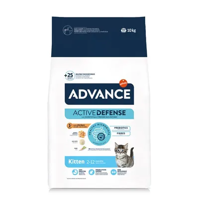 Advance Kitten 10 kg