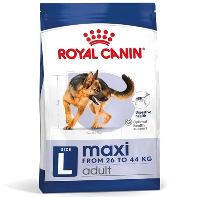 Royal Canin Maxi Adult 2 x 15 kg