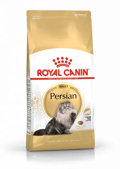 Royal Canin Persian Adult, hrană uscată pisici, 400g