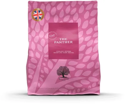 Essential Panther Hrană uscată pentru pisici 1,5 kg