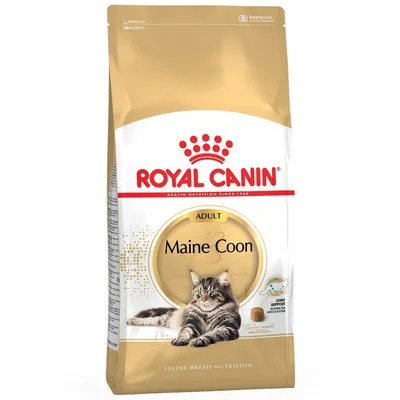 Royal Canin Maine Coon Adult 2 x 10 kg