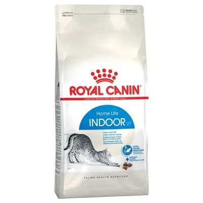 Royal Canin Indoor 4 kg