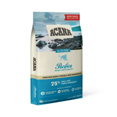 Hrana Uscata Pisici Acana Pacifica 4,5kg