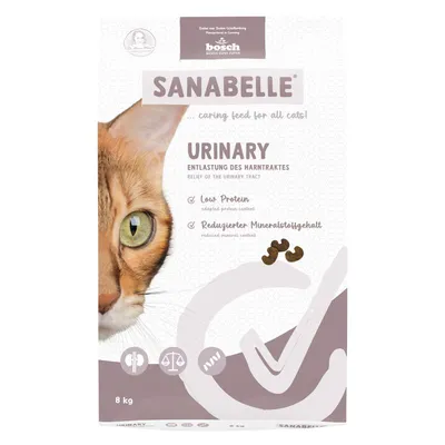 Sanabelle Care Urinary 8 kg