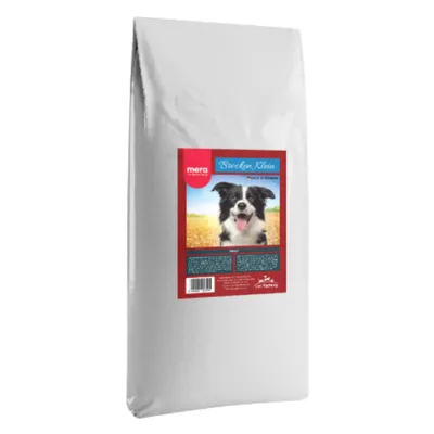 Mera Brocken Klein Neutral, Hrană Uscată Câine Adult, Pui, 15kg