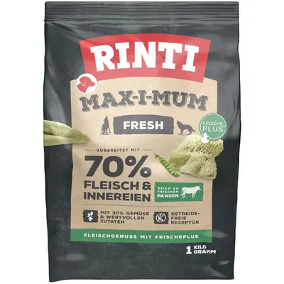 Rinti Max-i-mum Rumen 1 kg