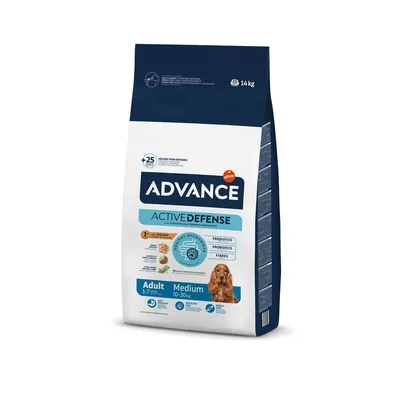 Advance Medium Adult 14 kg
