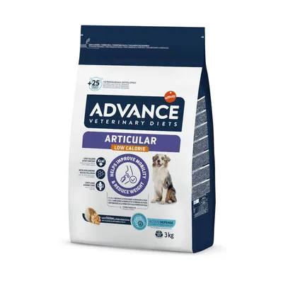 Advance Veterinary Diets Articular Care Light 3 kg
