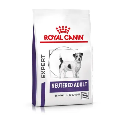 Royal Canin Expert Canine Neutered Adult Small Dog 8 kg