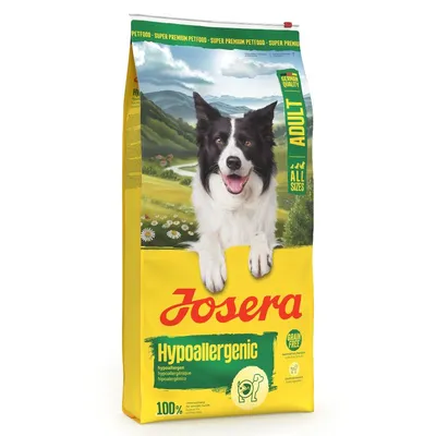 Josera Adult Hypoallergenic 12,5 kg