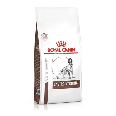 Royal Canin Veterinary Canine Gastrointestinal 15 kg