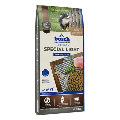 Bosch Special Light 12,5 kg