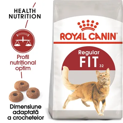 Royal Canin Fit 32, 10 kg