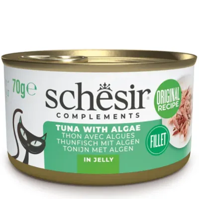 Schesir Ton&Alge Jelly 70g